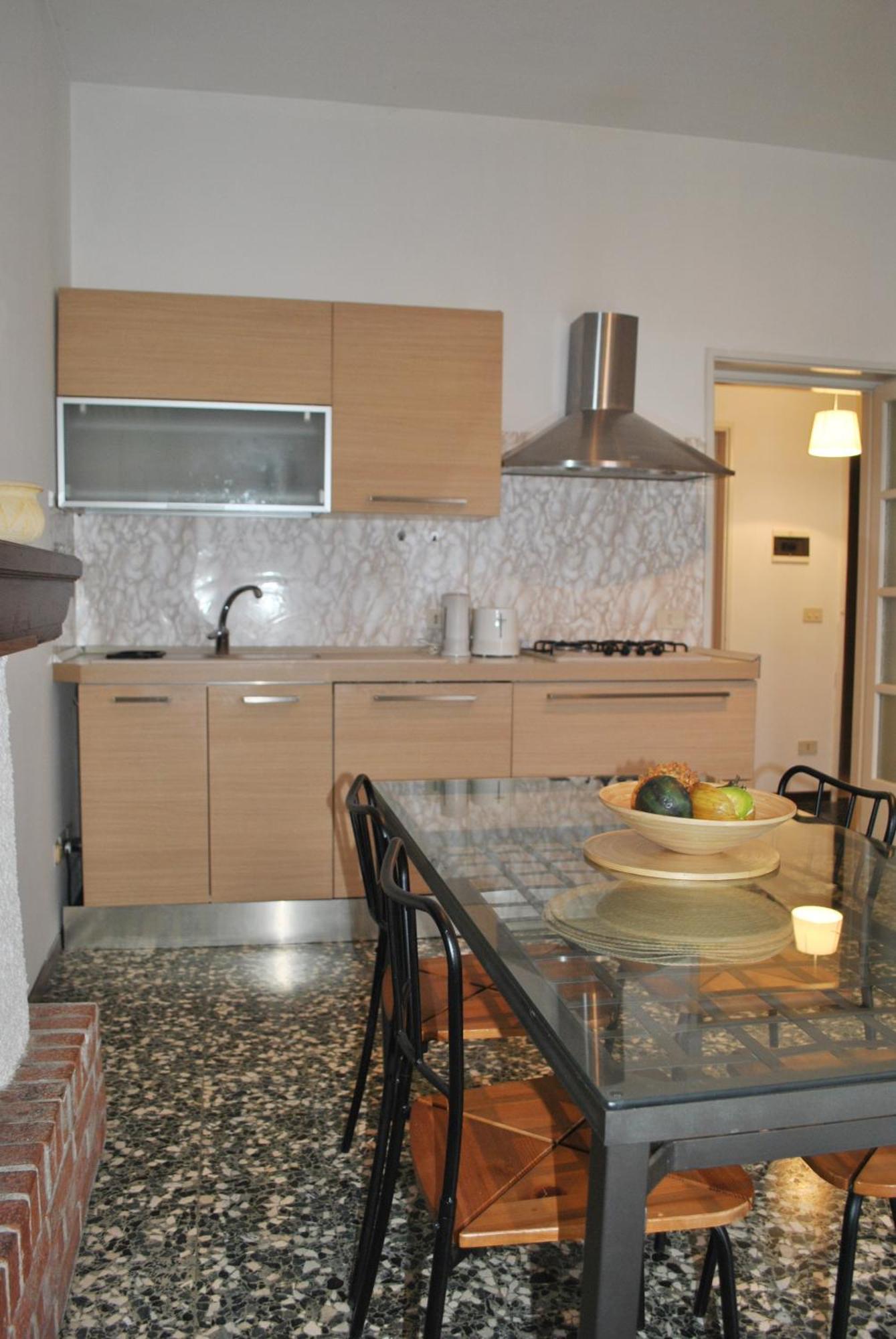 The Romantic Village House - Apartments With Lake View Colonno Exterior foto