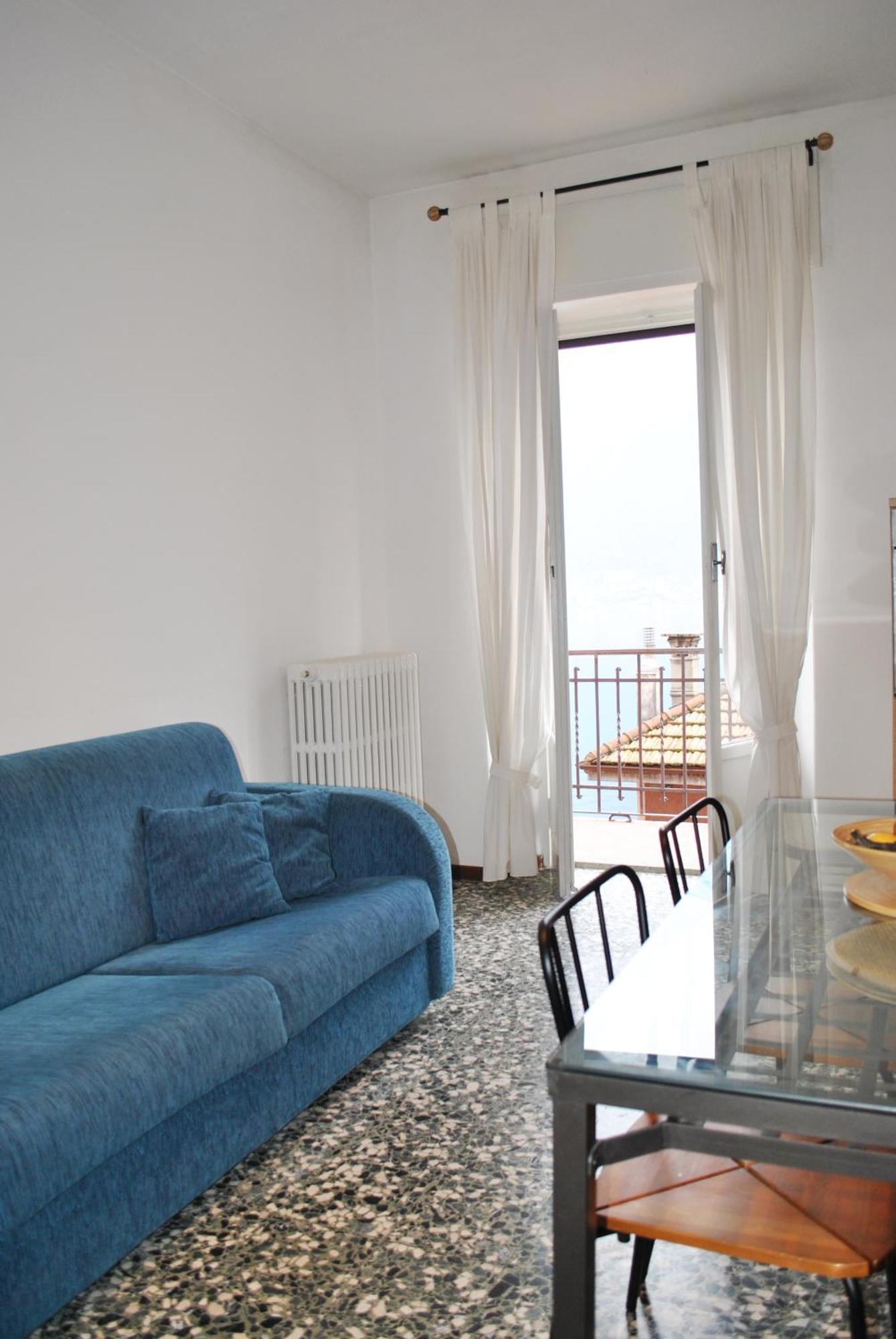 The Romantic Village House - Apartments With Lake View Colonno Exterior foto