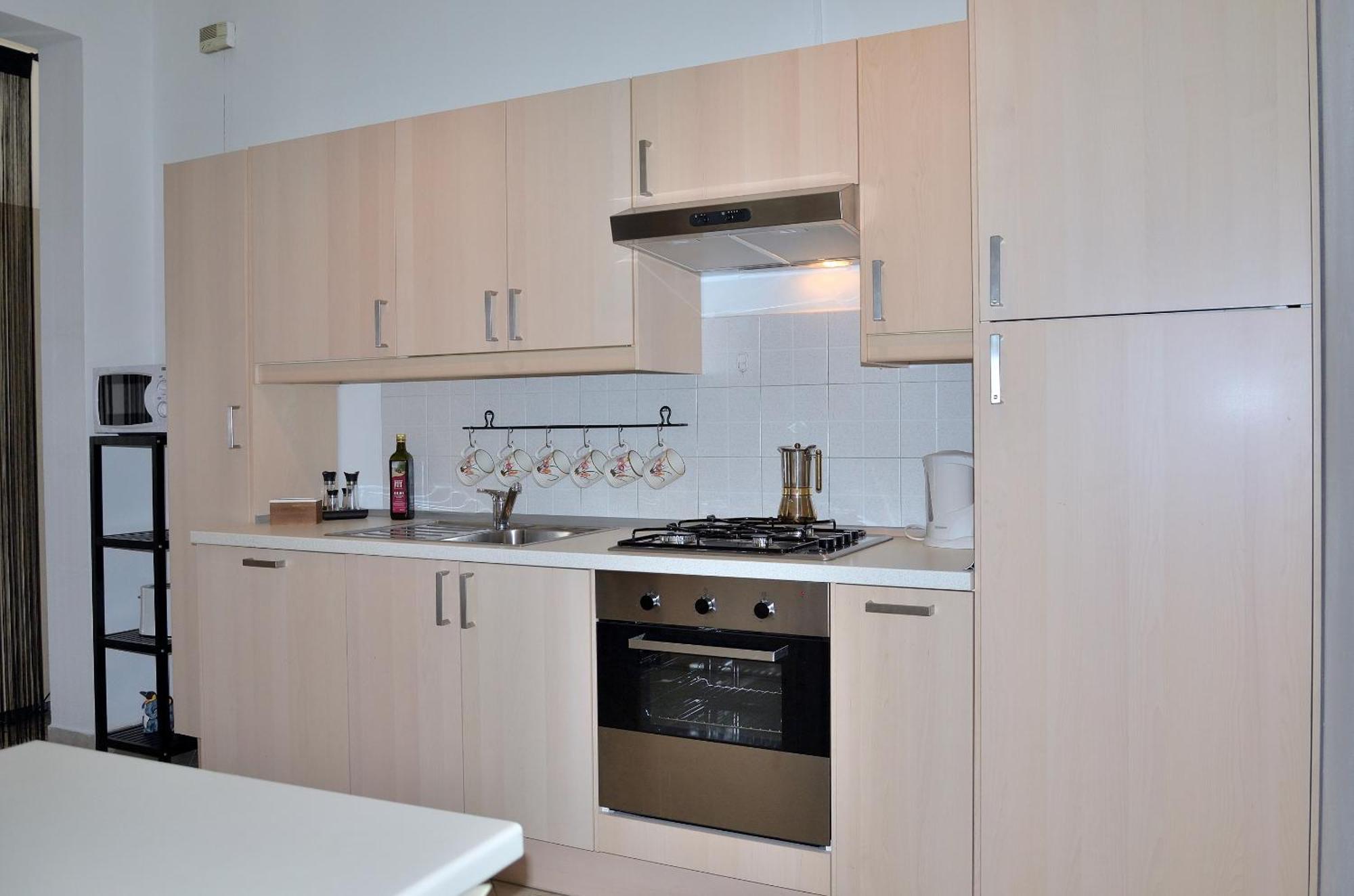 The Romantic Village House - Apartments With Lake View Colonno Exterior foto