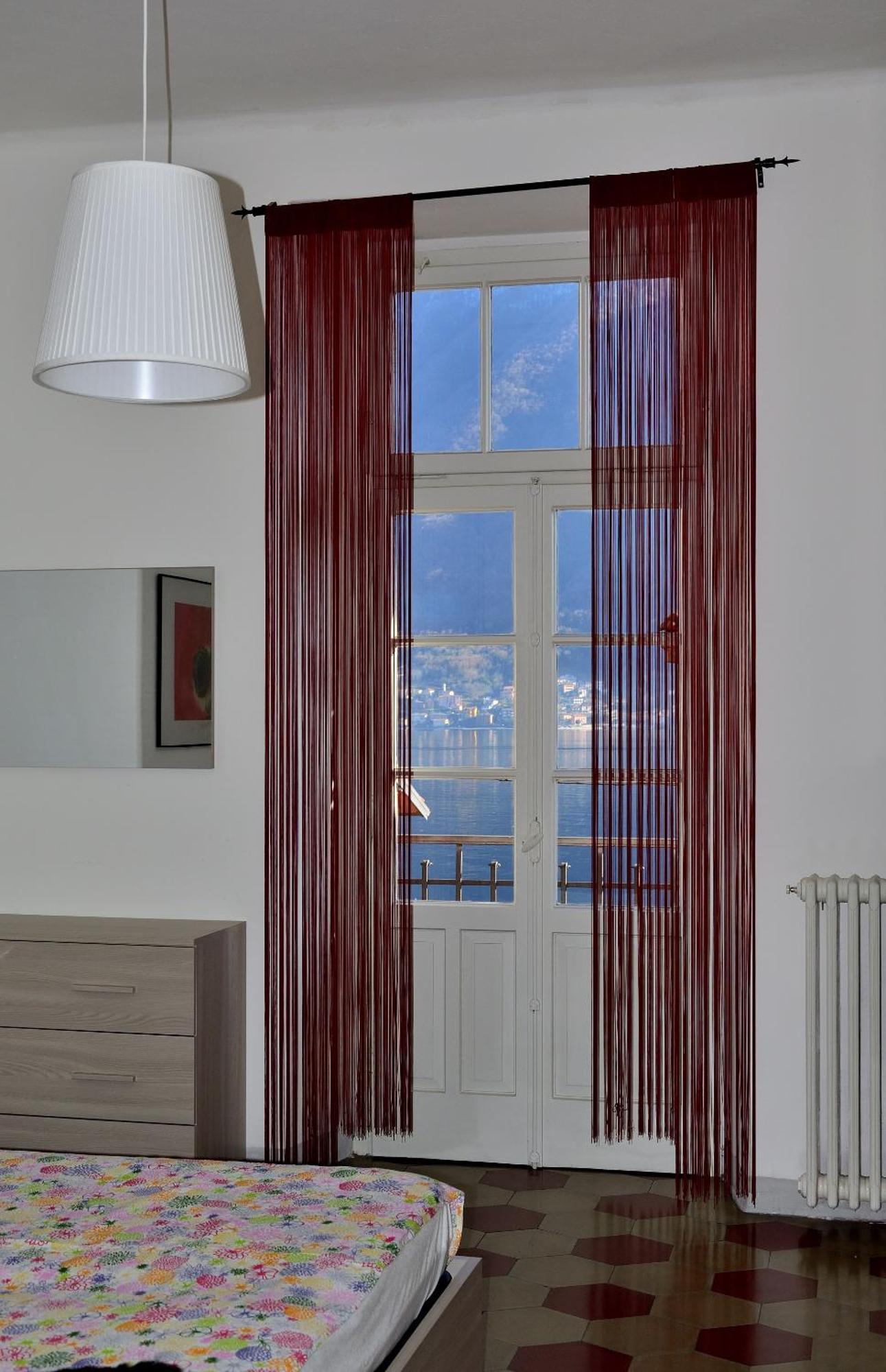 The Romantic Village House - Apartments With Lake View Colonno Exterior foto